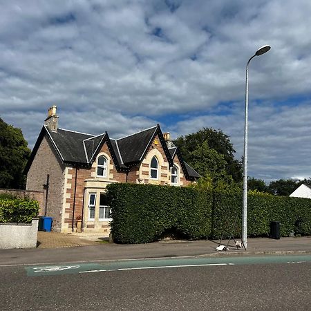 Beinn Mhor Lodge, 63 Culduthel Road Inverness Exteriör bild