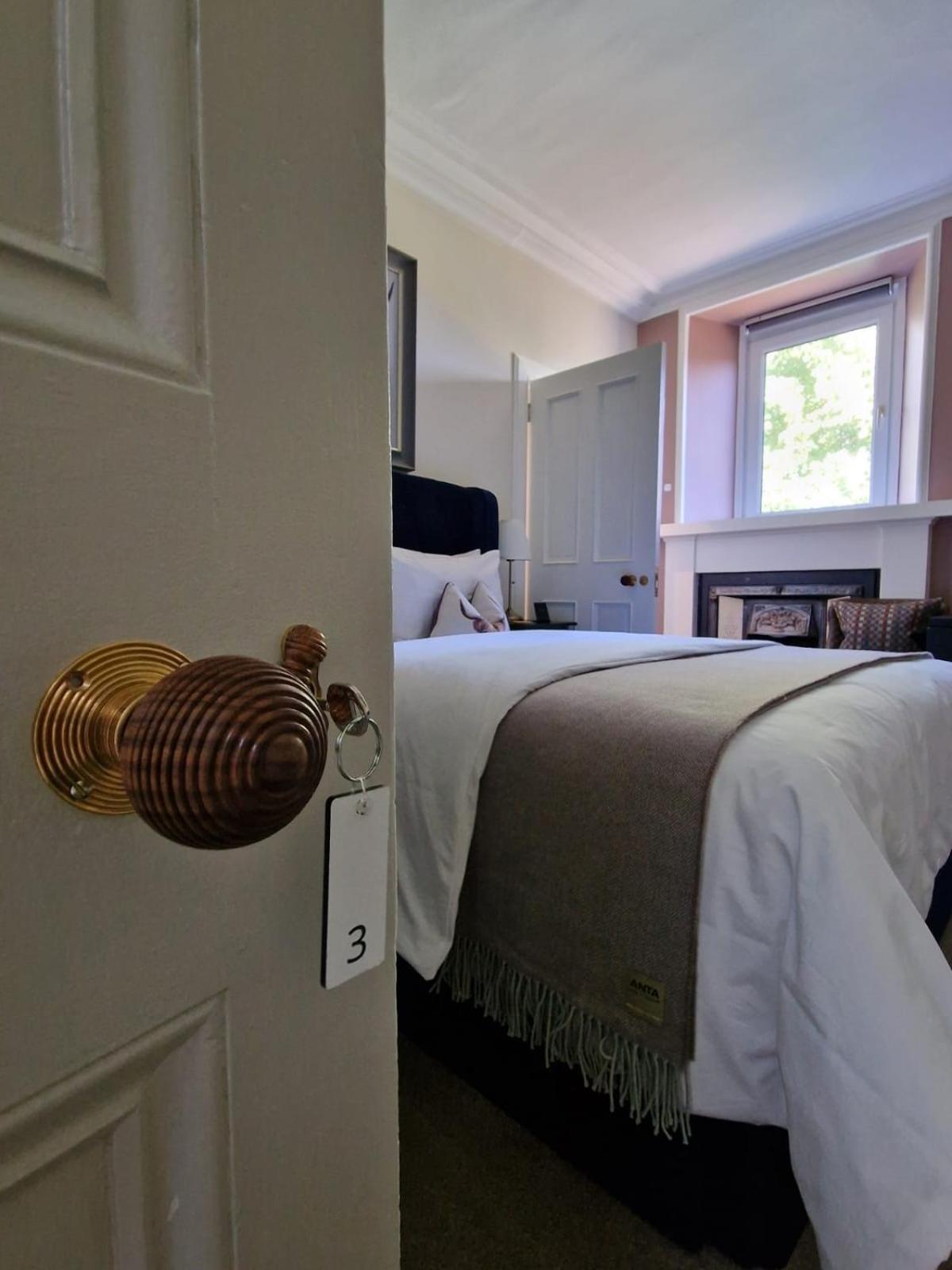 Beinn Mhor Lodge, 63 Culduthel Road Inverness Exteriör bild